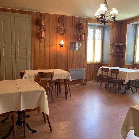 Albergo Calancasca Ristorante Jaipur Grono 외부 사진