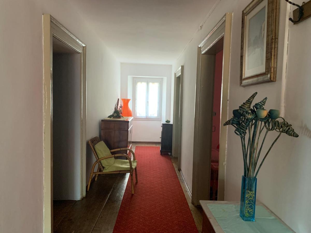 Albergo Calancasca Ristorante Jaipur Grono 외부 사진